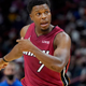 Is Kyle Lowry the secret to the Heat’s success?
